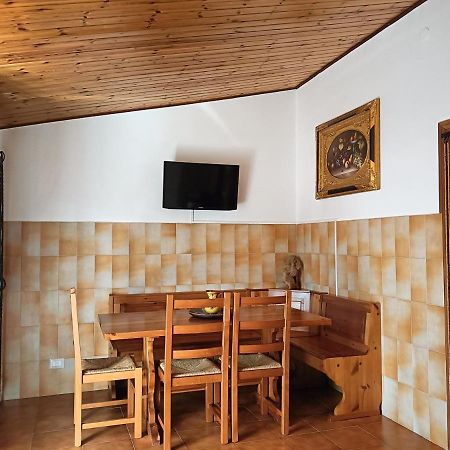 Appartamento Gradoli, Lago Di Bolsena Dış mekan fotoğraf