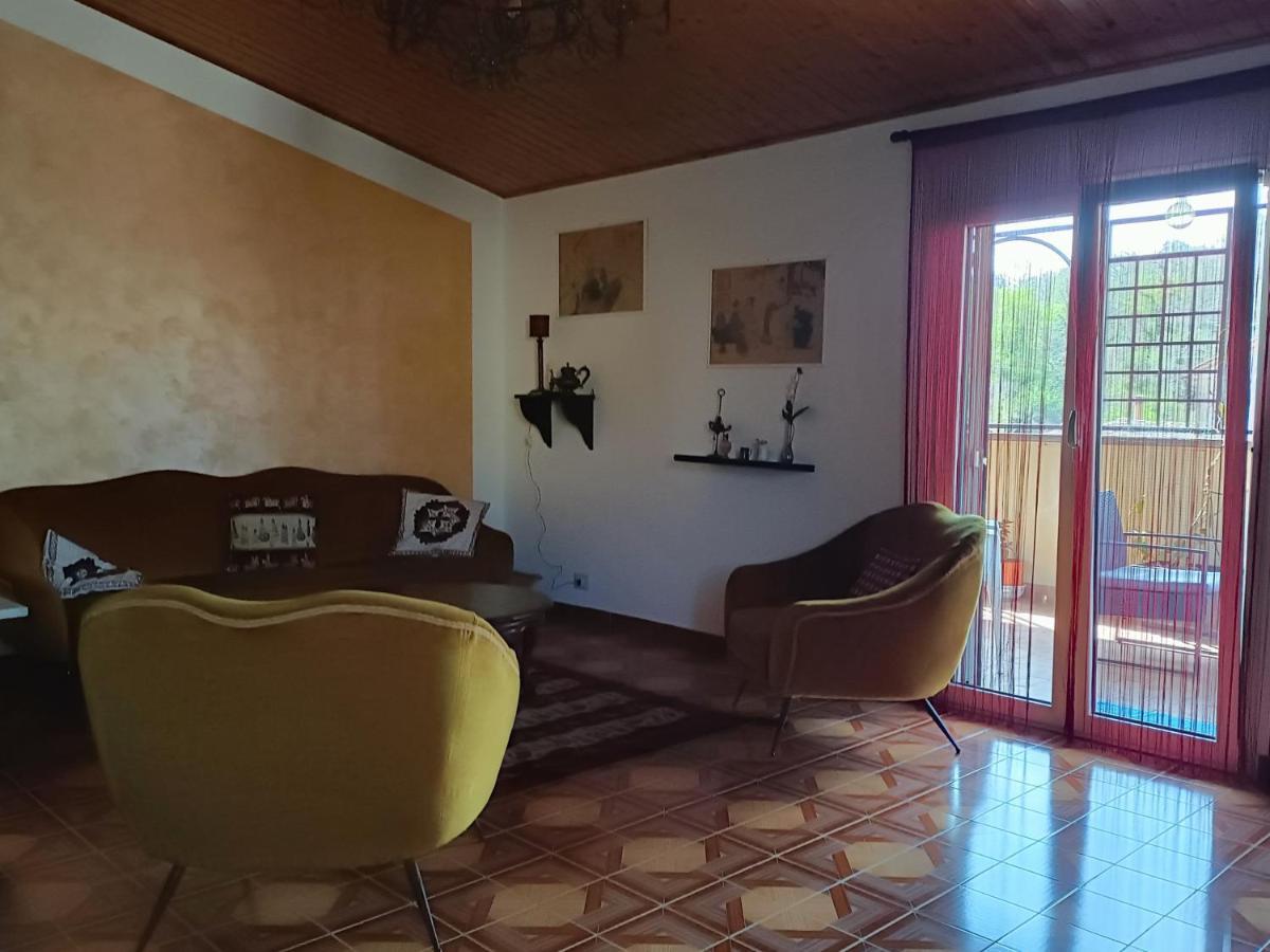 Appartamento Gradoli, Lago Di Bolsena Dış mekan fotoğraf