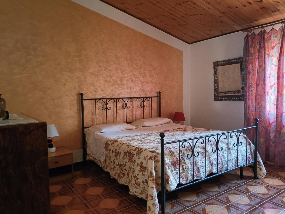 Appartamento Gradoli, Lago Di Bolsena Dış mekan fotoğraf