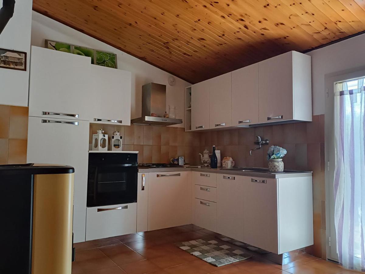 Appartamento Gradoli, Lago Di Bolsena Dış mekan fotoğraf